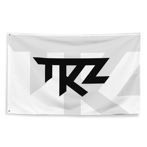 Team Trizon Esports Premium Flag