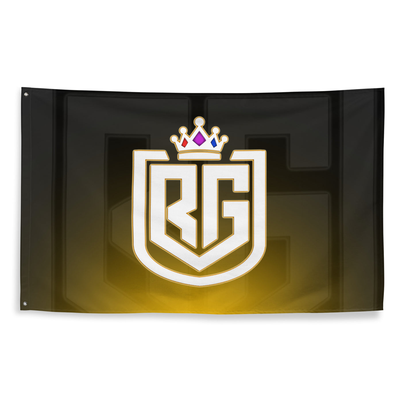 Royal Guards Esports Premium Flag