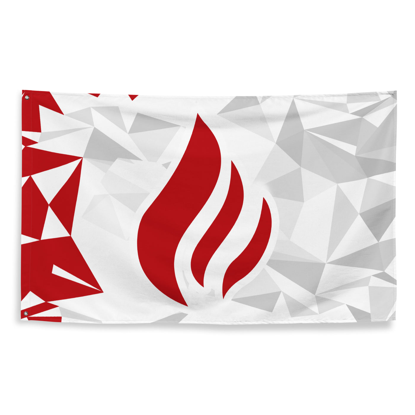 Blaze Esports Premium Flag