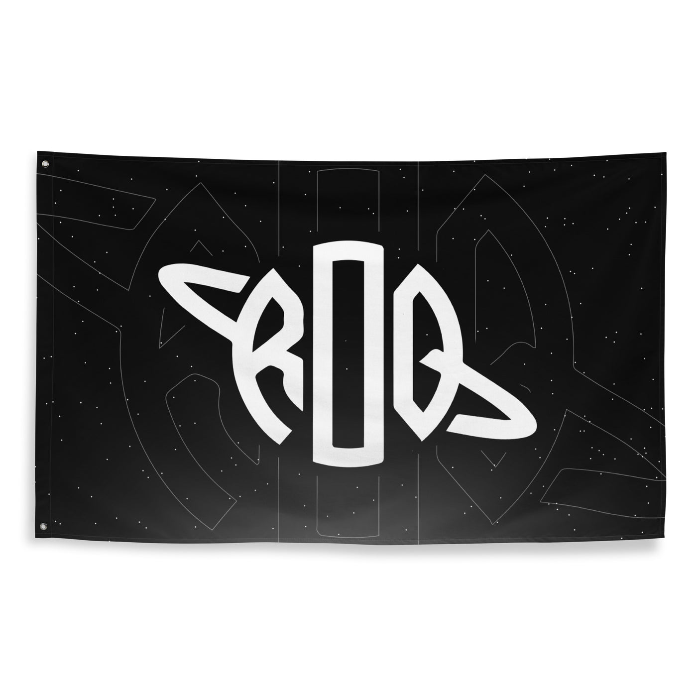 ROQ NATION Esports Premium Flag