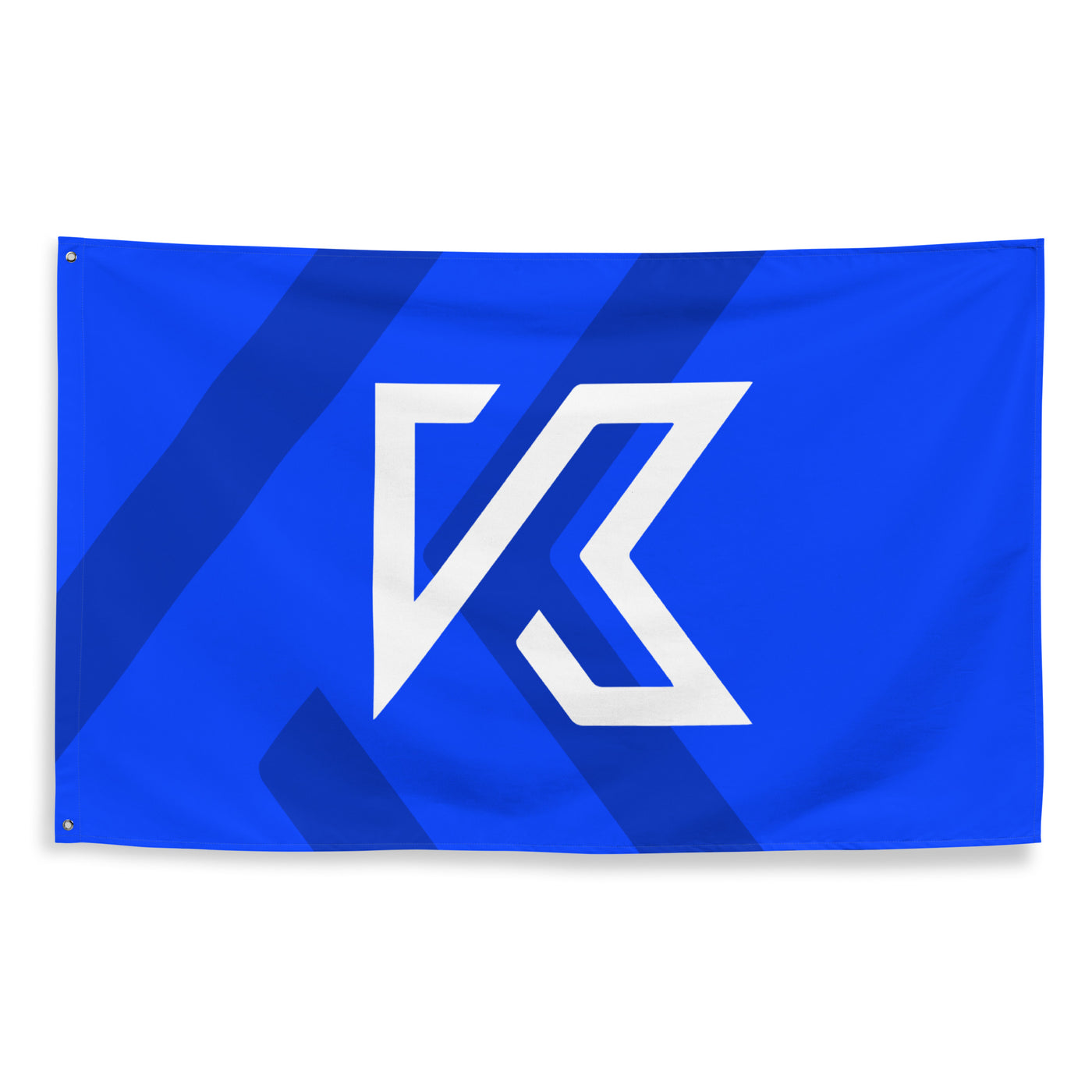 TeamKRSP Esports Premium Flag