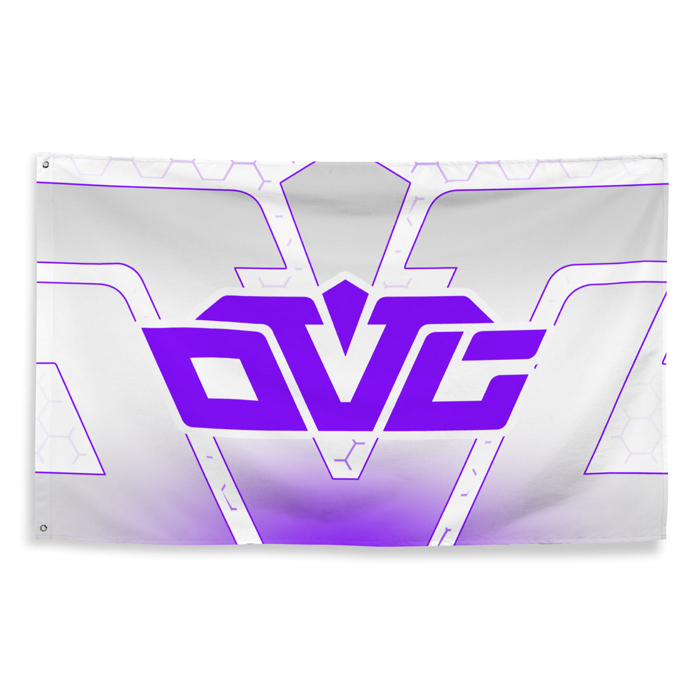 OVAIL Esports Premium Flag