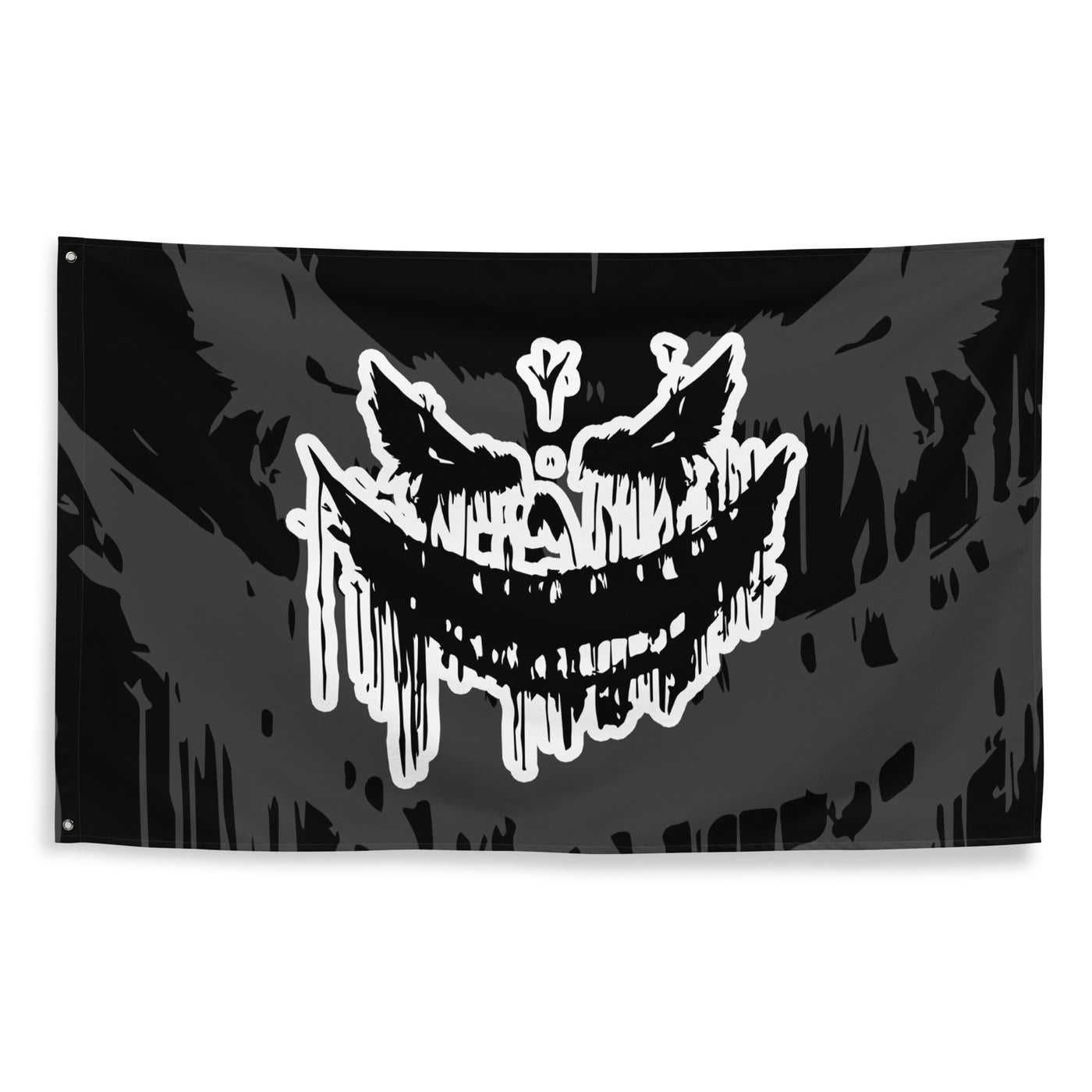 Sinisters Esports Premium Flag