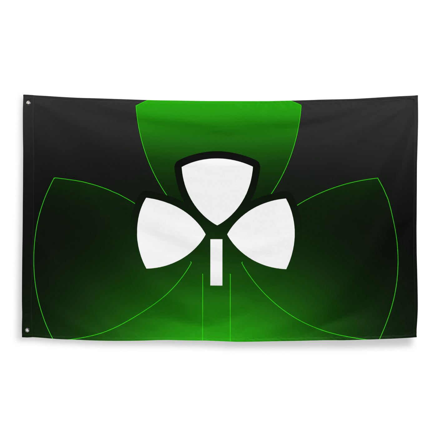 Clovr Esports Premium Flag