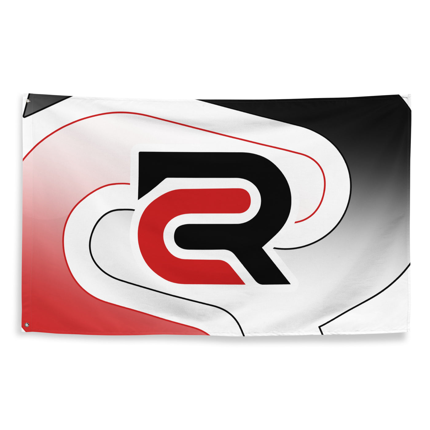 Central Region Esports Premium Flag