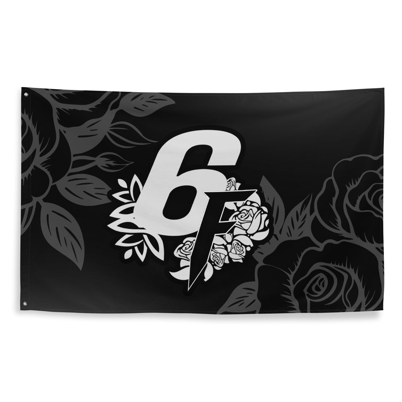 6F Serenity Flag