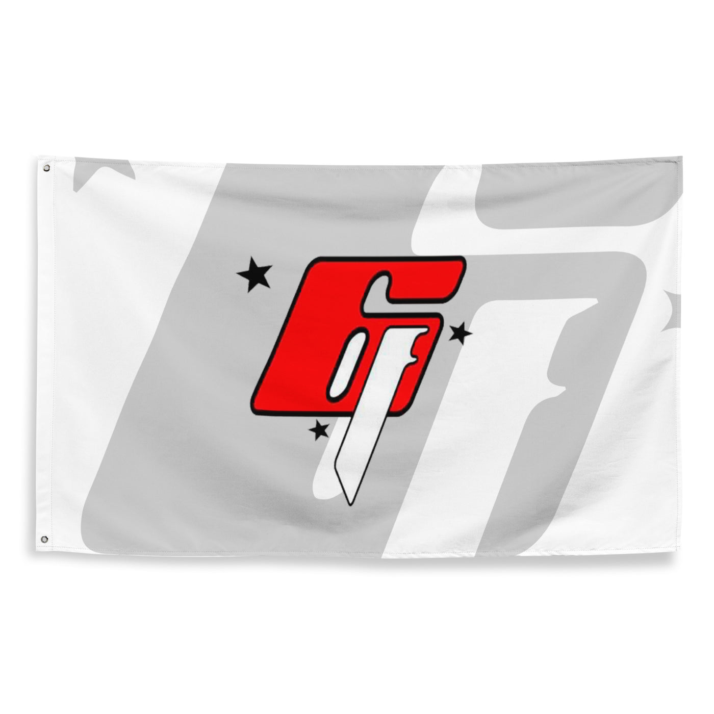 6F Carolina Flag