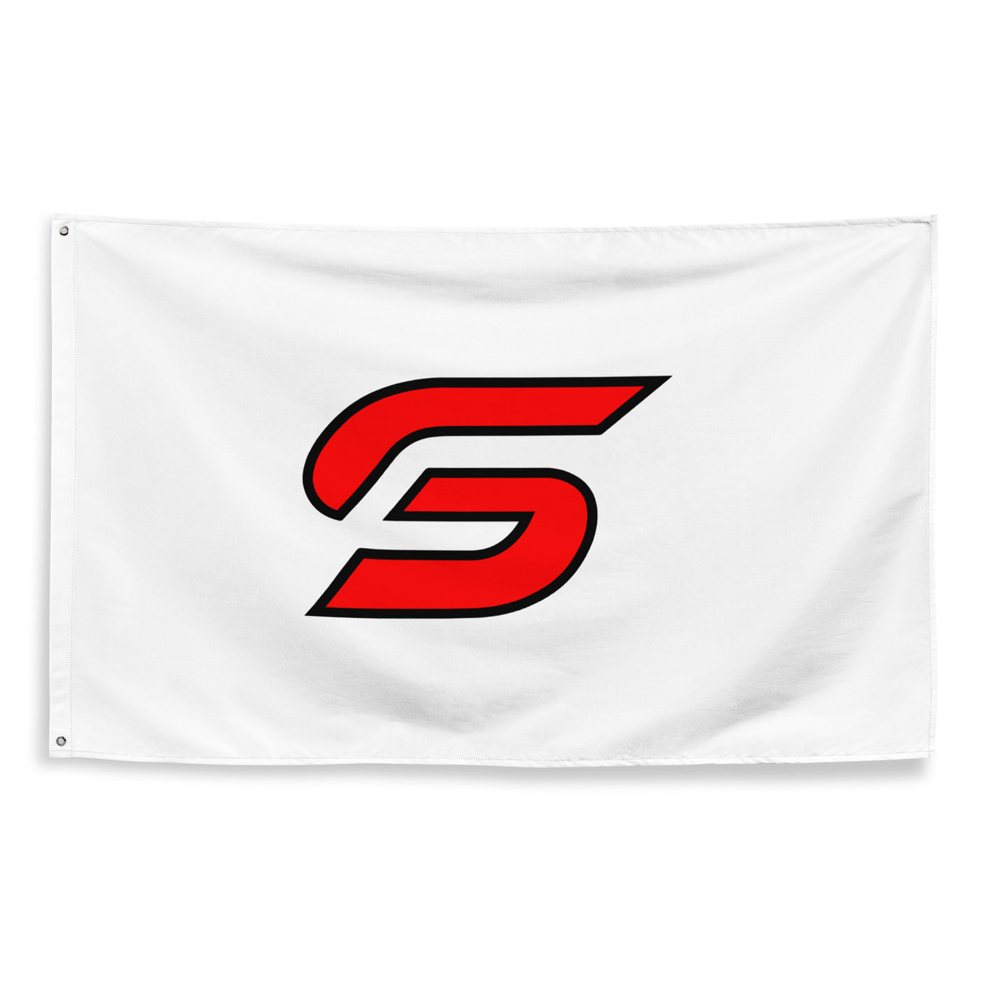 6F Esports Premium Flag 3