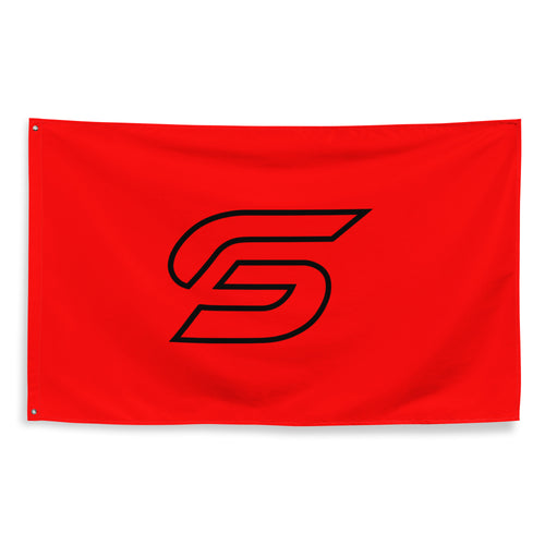 6F Esports Premium Flag 5