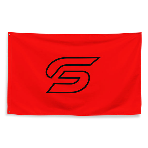 6F Esports Premium Flag 5