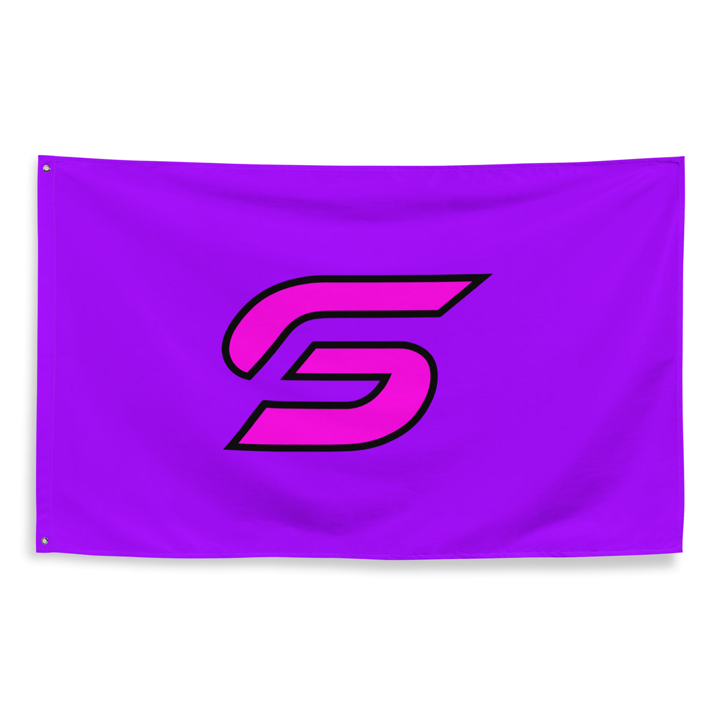 6F Esports Premium Flag 8