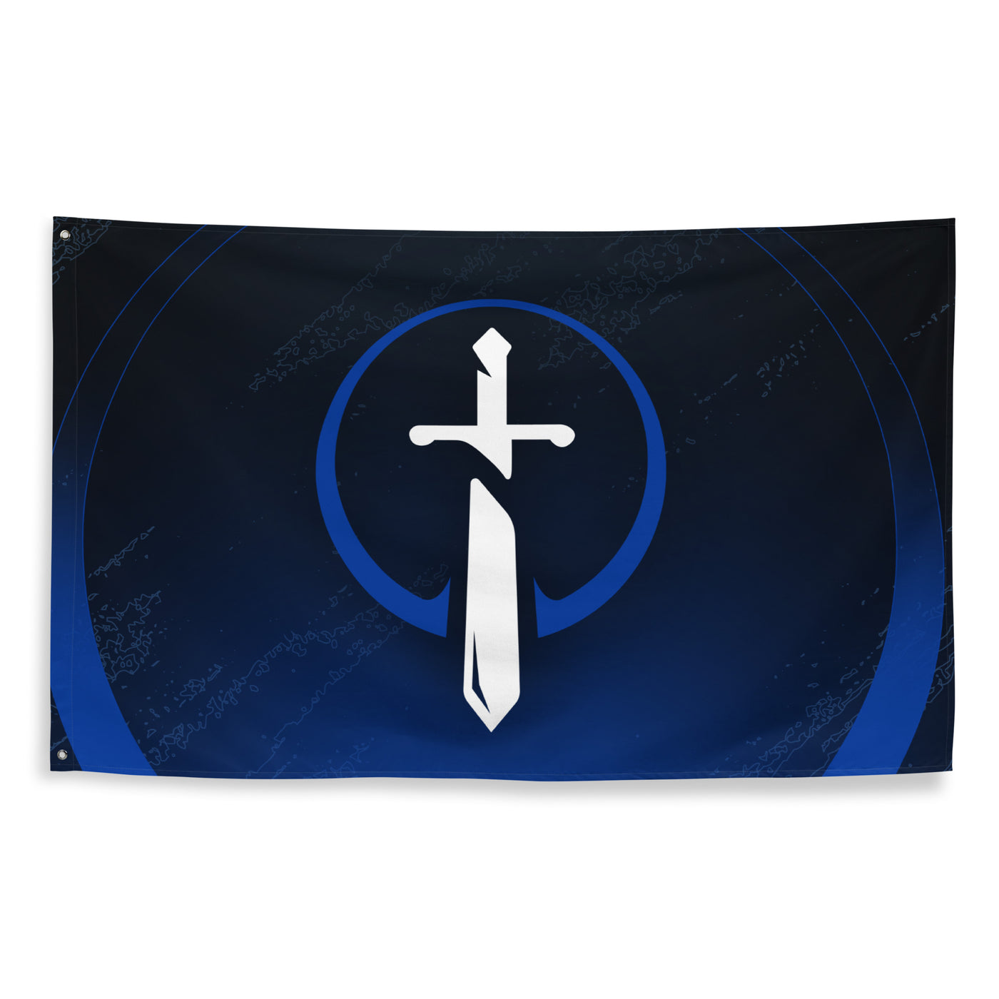 OleFamily Esports Premium Flag