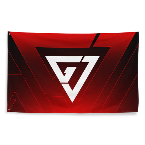Vonix Esports Premium Flag