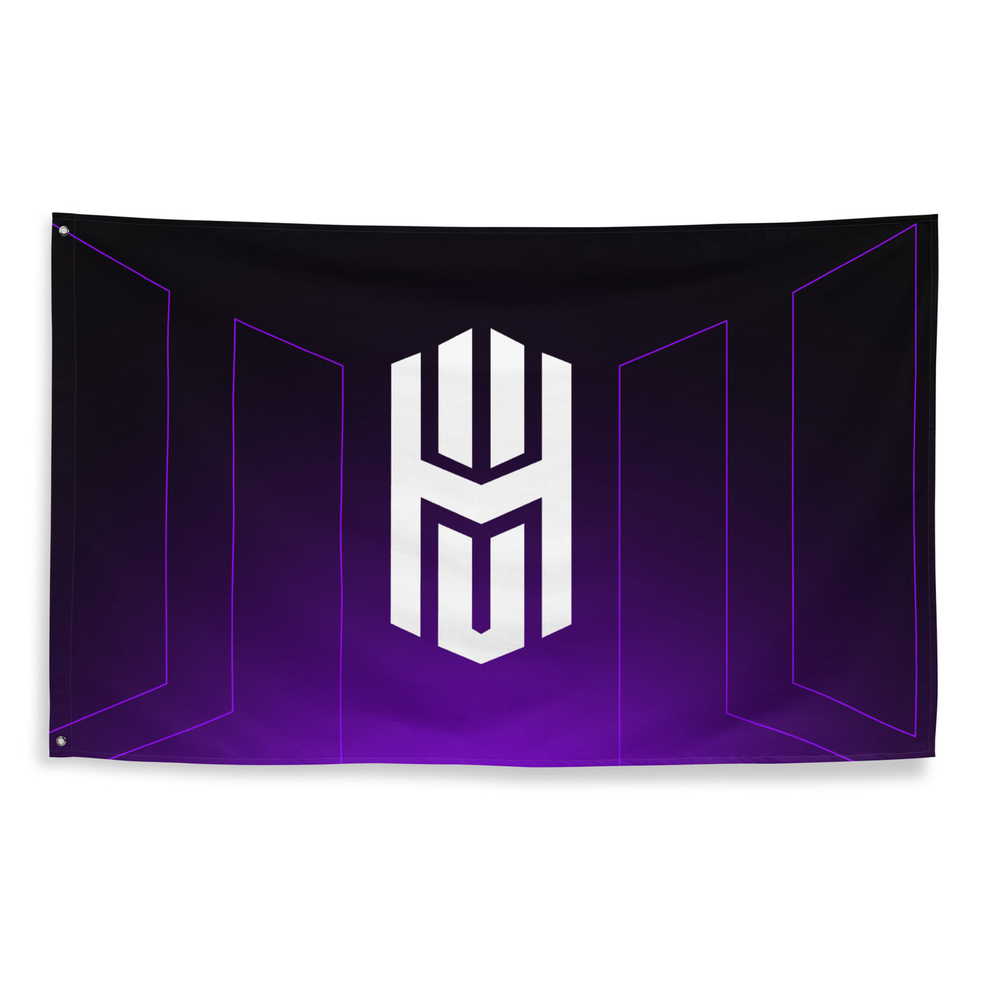 Home of Revolution Esports Premium Flag