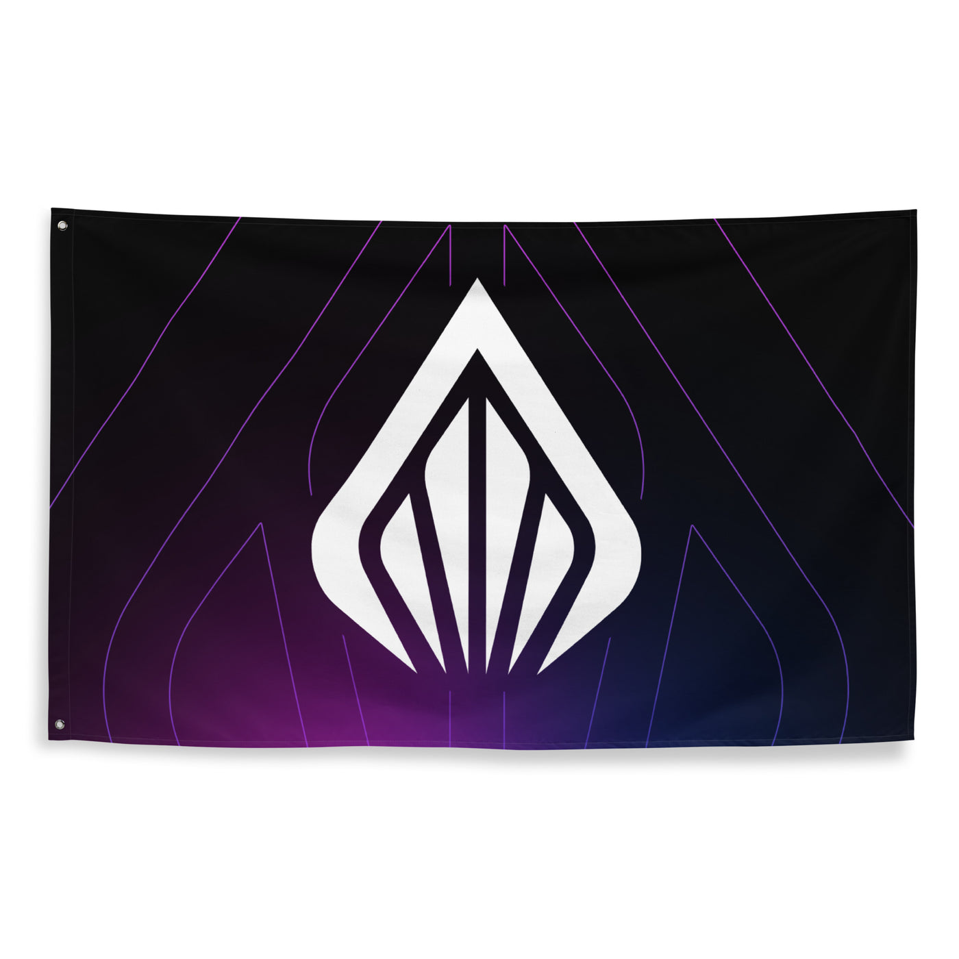 Ankor Esports Premium Flag