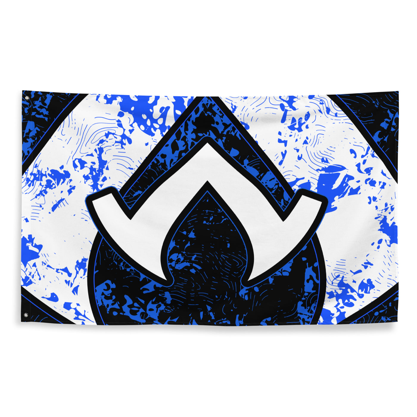 Ascent Reality Esports Premium Flag