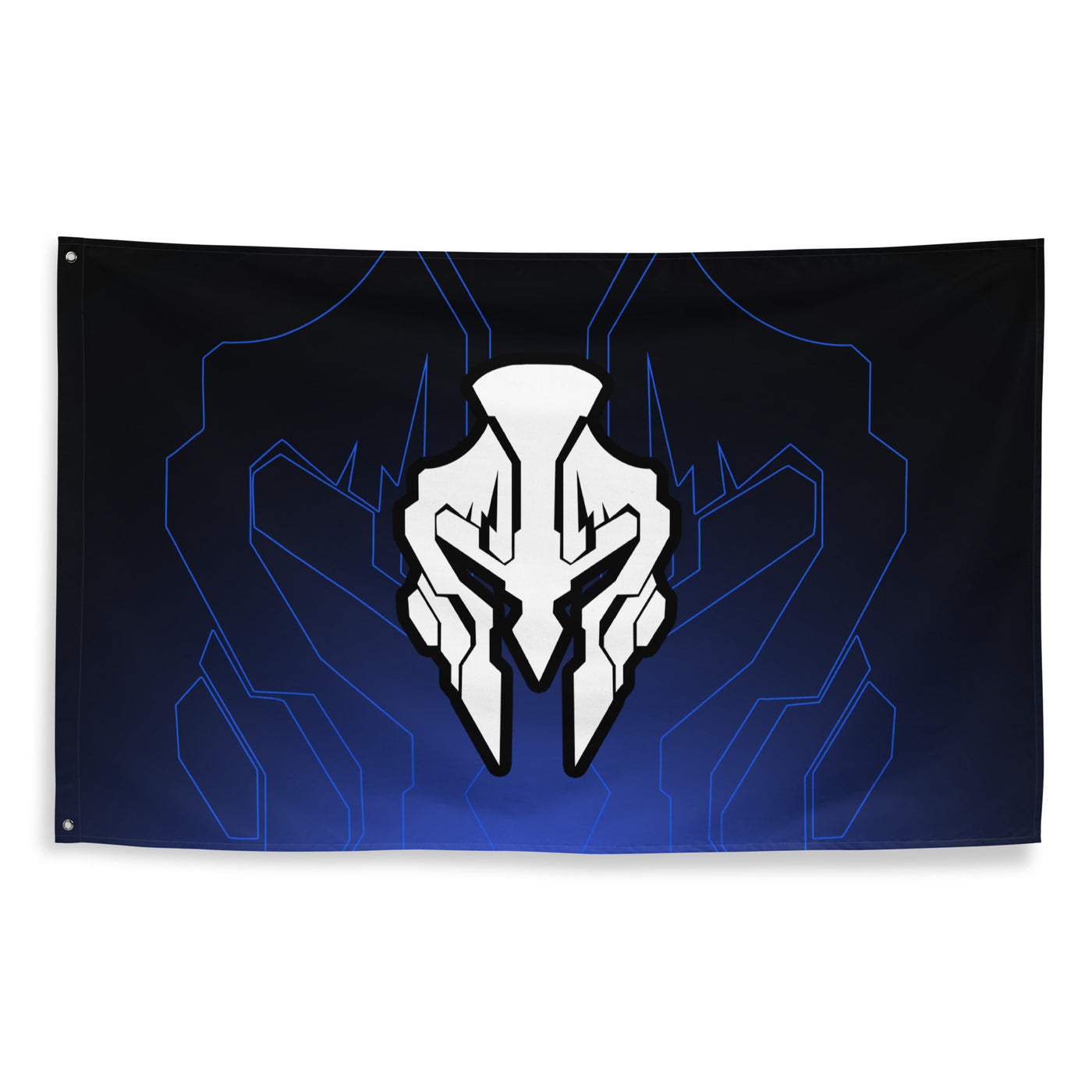 Eximmi Esports Premium Flag