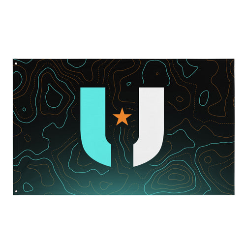 Unity Gaming Premium Flag
