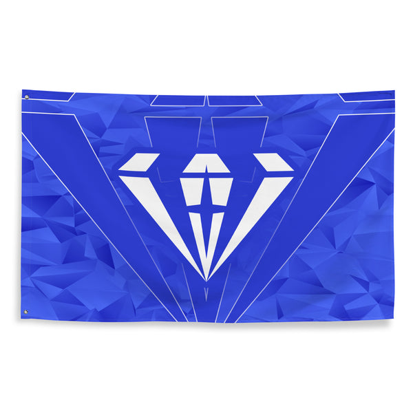 Flawless Esports Premium Flag