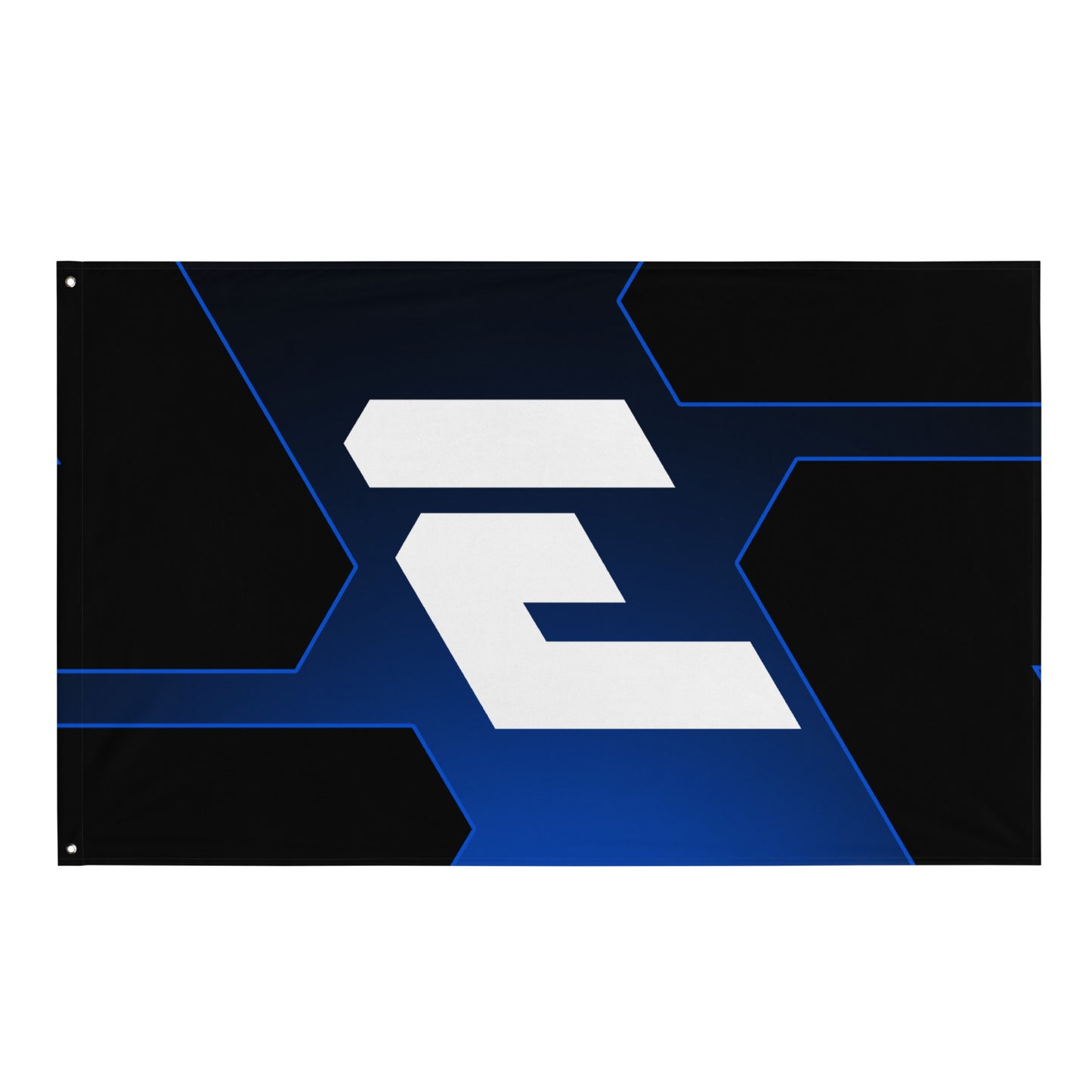 Enjoy Esports Premium Flag