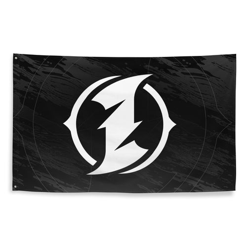 Intake Region Esports Unisex Flag