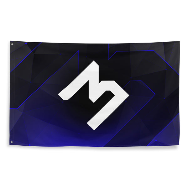 TEAM 303 ESPORTS Premium Flag