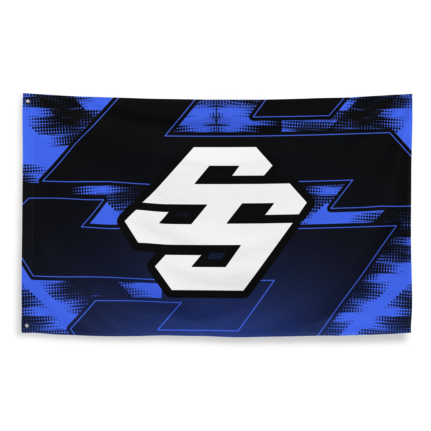 Shinning Star Esports Premium Flag