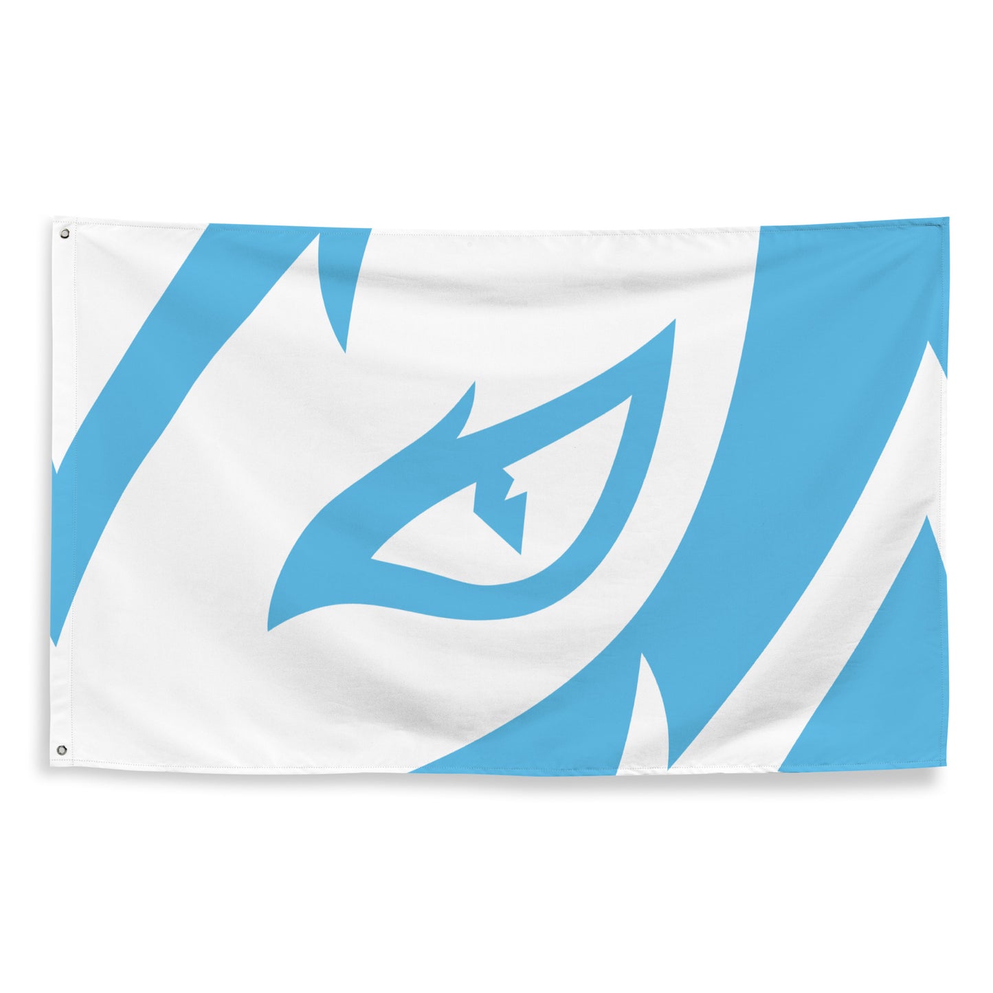 Arrival 7 Esports Premium Flag