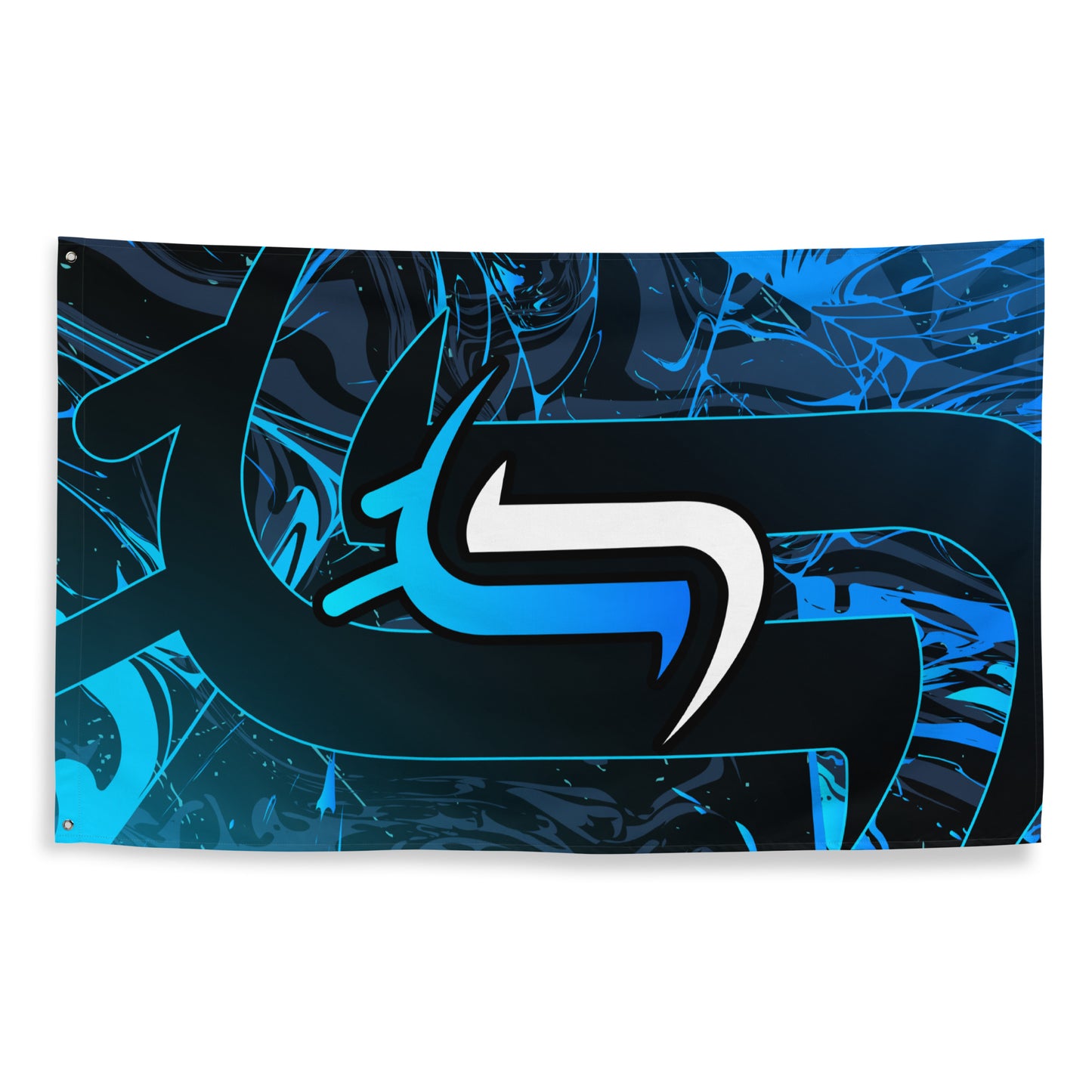 Synergy Esports Premium Flag