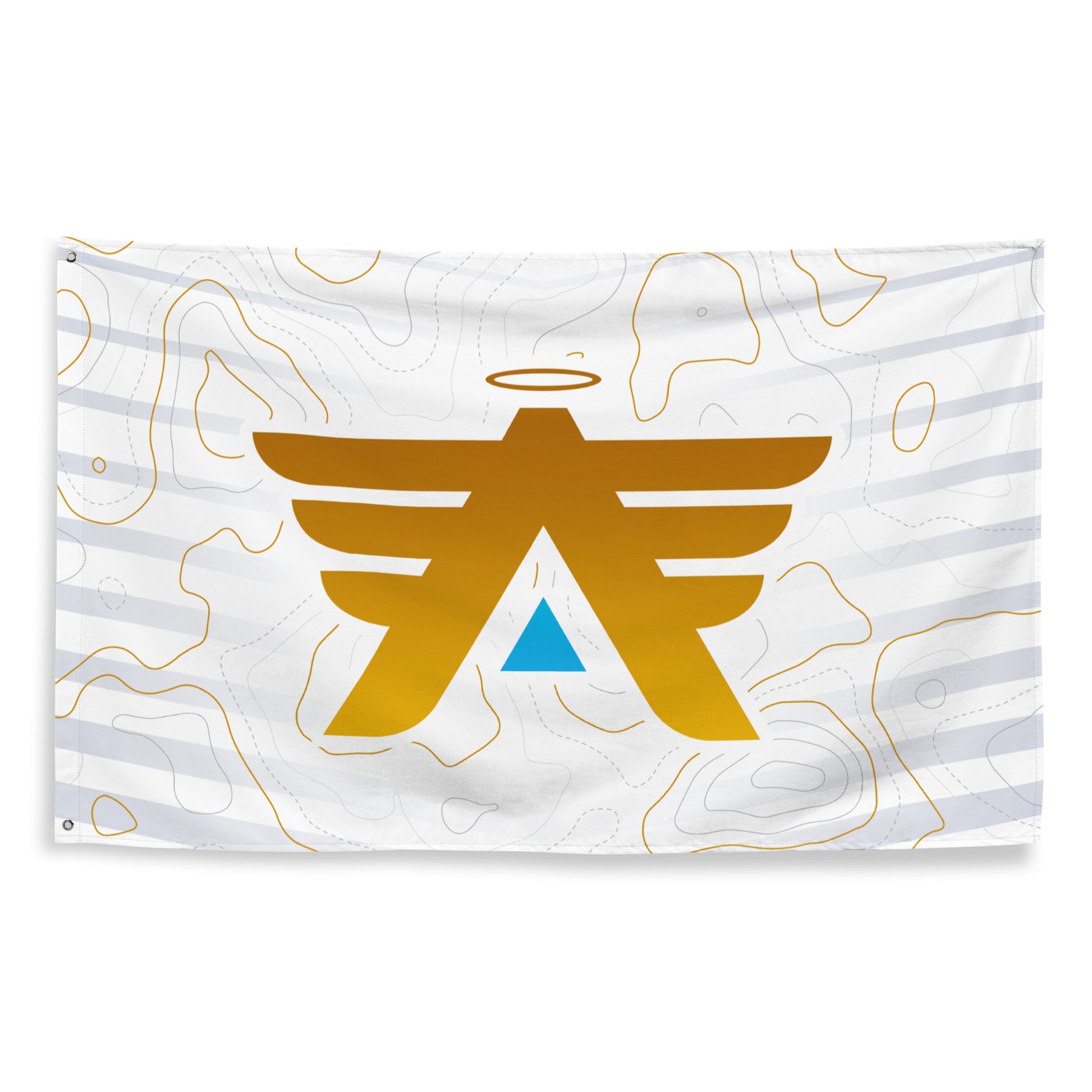 ARCHANGELS Esports Premium Flag
