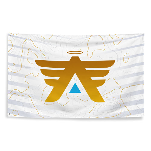 ARCHANGELS Esports Premium Flag