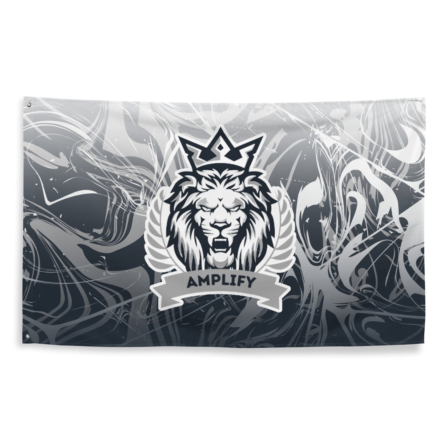 Amplify Esports Premium Flag