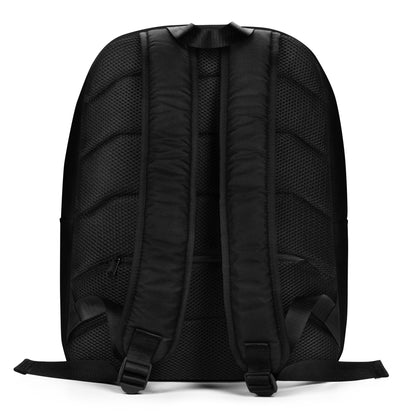 F5 Backpack