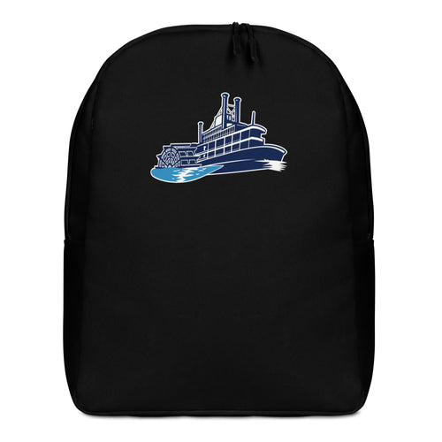 Louisiana Steamers Esports Backpack