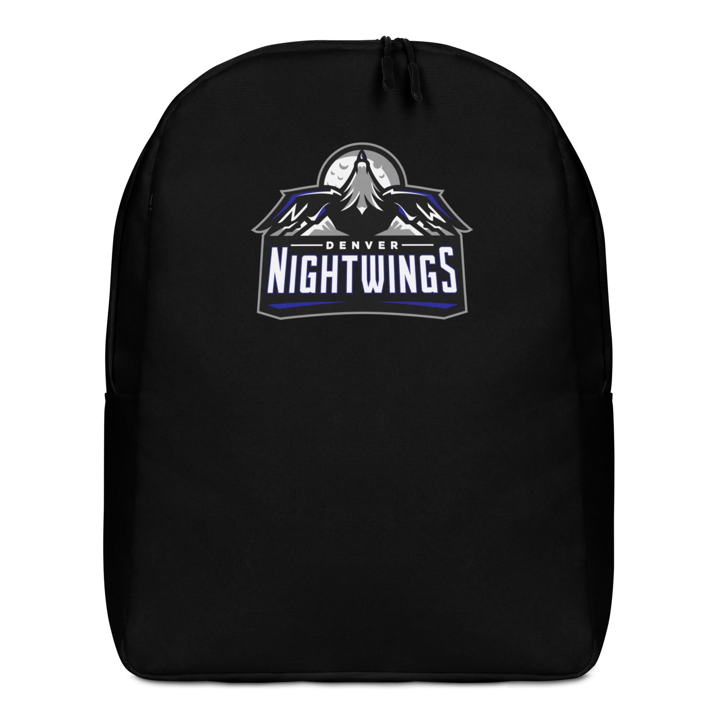 Denver Night Wings Esports Backpack