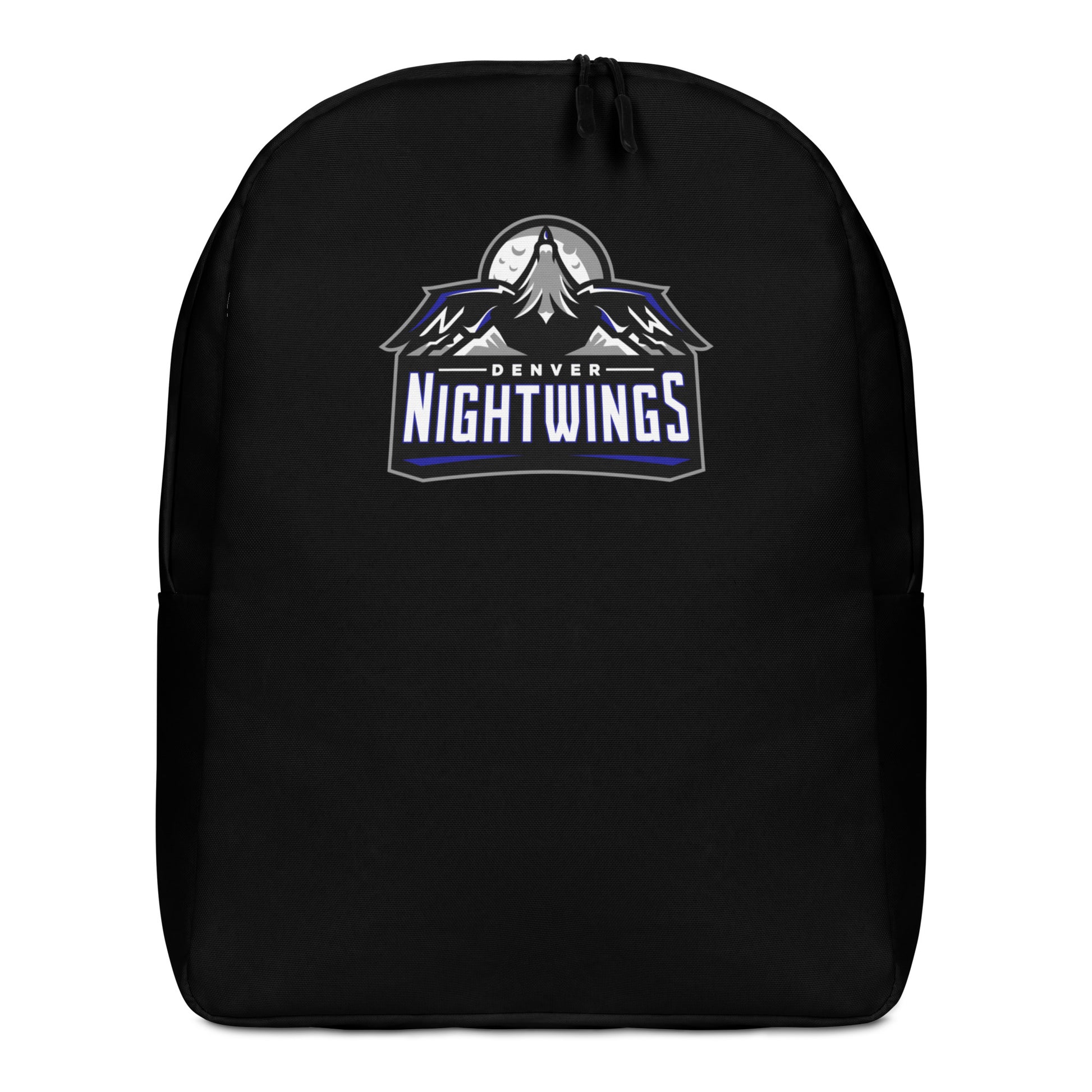 Denver Night Wings Esports Backpack