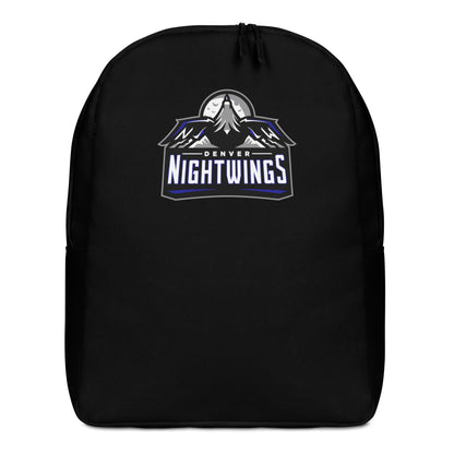 Denver Night Wings Esports Backpack
