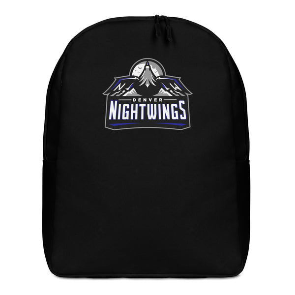 Denver Night Wings Esports Backpack