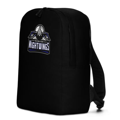 Denver Night Wings Esports Backpack