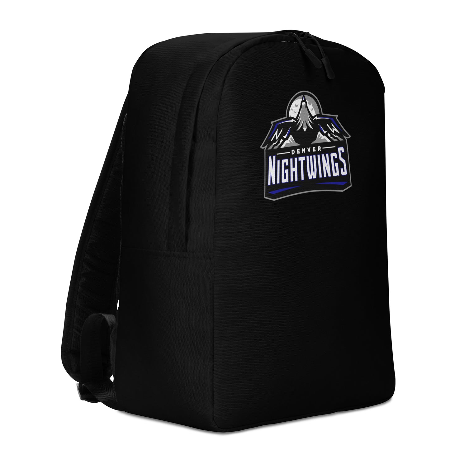 Denver Night Wings Esports Backpack