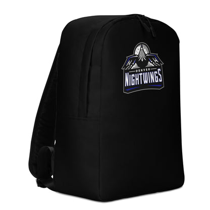 Denver Night Wings Esports Backpack