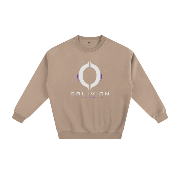 OBLIVION Premium Fleeced Sweatshirt