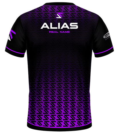 Team Sin Esports Premium Jersey