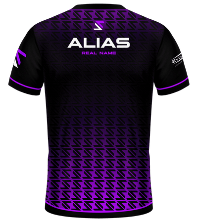 Team Sin Esports Premium Jersey