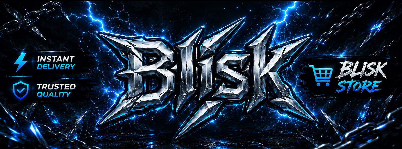 BLISK