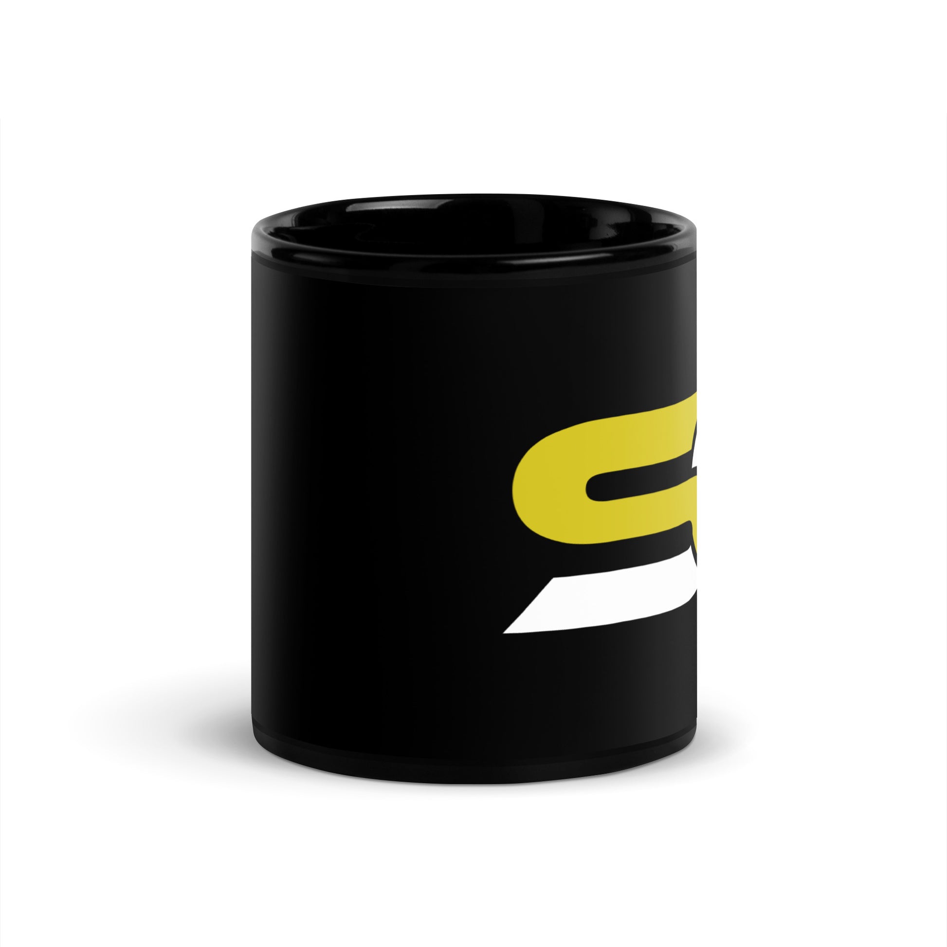 SinCityStellar  Black Glossy Mug