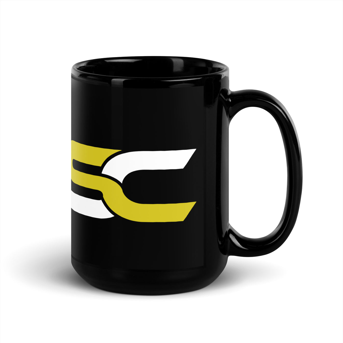 SinCityStellar  Black Glossy Mug