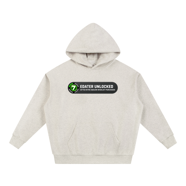 7ven Edater Unlocked Hoodie