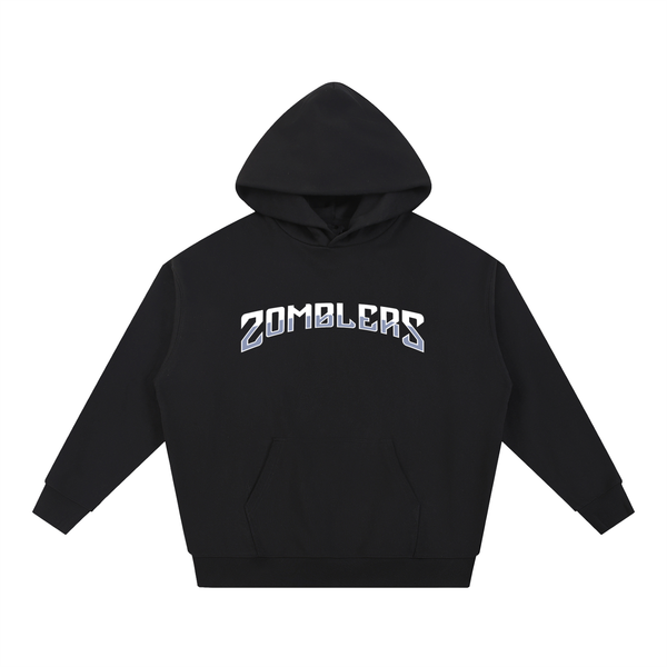 ZOMBLERS Premium Unisex Hoodie