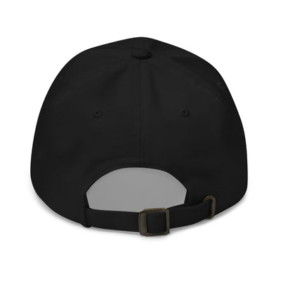 OATH Esports Unisex Dad hat